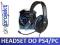 TURTLE BEACH Słuchawki EAR FORCE P4c for PS4/PC