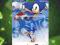 FIGURKA AMIIBO SMASH SONIC NINTENDO WII U 3DS 2DS