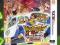 INAZUMA ELEVEN GO: WILDFIRE NINTENDO 3DS / XL W-WA