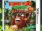DONKEY KONG COUNTRY RETURNS NINTENDO 3DS 4CONSOLE!