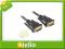 Sharkoon kabel DVI-D-DVI-D 3M, Single Link, 18+1 G
