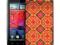 MOTOROLA DROID RAZR XT910 Floral HEAD CASE etui