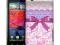 MOTOROLA DROID RAZR XT910 Ribbons HEAD CASE etui