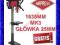 AIRPRESS WIERTARKA KOLUMNOWA 25MM 1KW 1635MM !!!