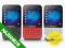 BLACKBERRY Q5 QWERTY PL MENU BEZ SIM GW24 3 KOLORY