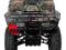 Ochraniacze do Quada Honda TRX350/400 Mossy Oak Br