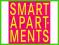 Smart Apartments 24h