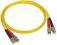 PATCHCORD PC-2FC/2FC JEDNOMODOWY ABCV