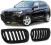 GRILL CHŁODNICY/NERKI do BMW X3 E83 2003-2006 KPL