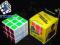 Kostka 3x3x3 MoYu YangCong YueYing white NETCUBE