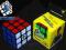 Kostka 3x3x3 MoYu YangCong YueYing black NETCUBE