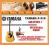 YAMAHA F-310 nat gitara akustyczna GRATIS SKLEP 24