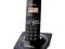 5357 Telefon stacjonarny Panasonic KX-TG1711 czarn