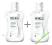PHYSIOGEL CLEANSER żel do mycia twarzy  2x150ml