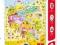 Puzzle Mapa Polski Czuczu NOWE!