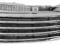 GRILL CHŁODNICY do VW PASSAT 3BG 2000-2005