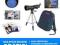 Teleskop Celestron Travel Scope 70 +Mapa Nieba+DVD