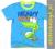 ~EKSTRA~M25 MEGA t-shirt*HEAVY* 8,6zł.brutto