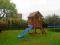 Domek ogrodowy dla dzieci plac zabaw