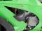 PUIG: crash pad PRO Kawasaki ZX10R 11-15 ochrona