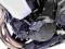 PUIG: crash pady Kawasaki ER6N 12-15 (czarne)