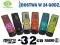 Odtwarzacz mp3 pendrive do32 GB dyktafon radio M67