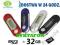 Odtwarzacz mp3 pendrive do 32 GB dyktafon M28P