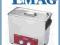 Myjka ultradźwiękowa EMAG Emmi H60 + kosz pokrywka