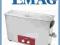 Myjka ultradźwiękowa EMAG Emmi H120 50x13,5x15cm