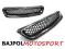 GRILL HONDA CIVIC 1999-00 TYPE-R + EMBLEMAT