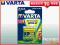 4 AKUMULATORKI VARTA R3 AAA 1000mAh READY2USE