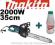 PILARKA ŁAŃCUCHOWA 2000W UC 3530 A MAKITA + OLEJ