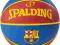 Piłka SPALDING EUROLEAGUE FC BARCELONA size 7