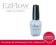 nc Top Coat Nabłyszczacz 14 EzFlow 1 yellow sealer