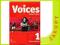 Voices 1 Student`s Book + CD [McBeth Catherine]