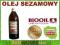 BIOOIL 100% OLEJ SEZAMOWY TŁOCZONY NA ZIMNO 1000ml