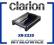 CLARION XR-2220 - WZMACNIACZ 2 KANAŁOWY 280W MAX