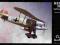 Heinkel He-51 - Classic Airframes 4143 - 1:48