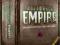 BOARDWALK EMPIRE (ZAKAZANE IMPERIUM) S. 1-4 (BR)