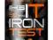 IRON HORSE IRON TEST STANDART 90tab IHS