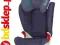 BRITAX ROMER Kid II Crown blue Niebieski fotelik