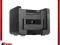 Soundgraph Hummin' 3.03 Mini ITX Case - czarna Skl