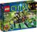 LEGO CHIMA 70130 PAJĘCZY ŚCIGACZ SPARRATUSA / W-WA