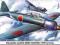 Hasegawa 09384 Zero Fighter type 52 Otsu (1:48)