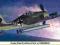 Hasegawa 09911 Focke-Wulf Fw190A-5/U14 w Torpedo (