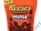 Reeses Minis Peanut Butter Cups 226g z USA