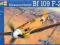 Revell 04656 Meserschmitt Bf 109F-2/4 (1:48)