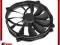 Scythe Glide Stream SY1425HB12L 800rpm - 140mm Skl