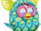 FURBY Boom Furbiś Hasbro PAW