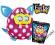 FURBY Boom Furbiś Hasbro GROCHY GROSZKI